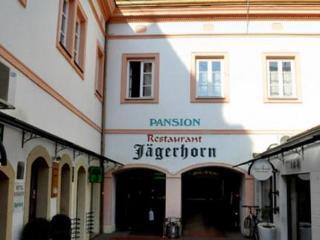 Jaegerhorn Hotel