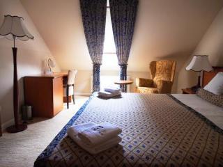 Jaegerhorn Hotel
